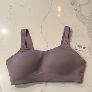 Lululemon Swift Speed Bra 36 DD NEW